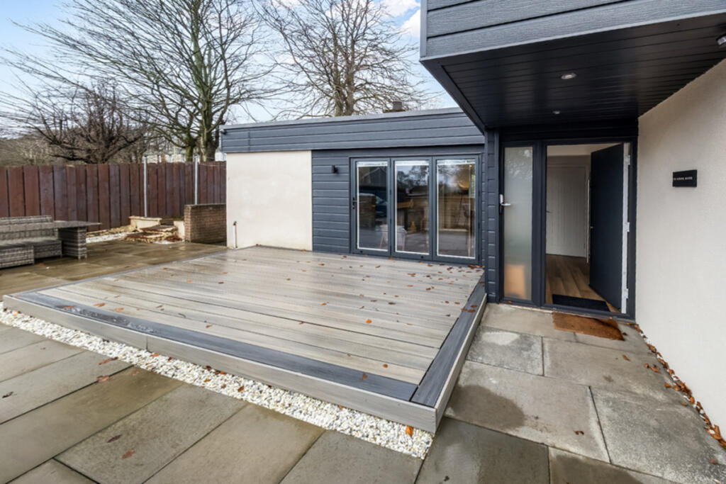 Main image of property: Brington Road, Dundee, DD4 7