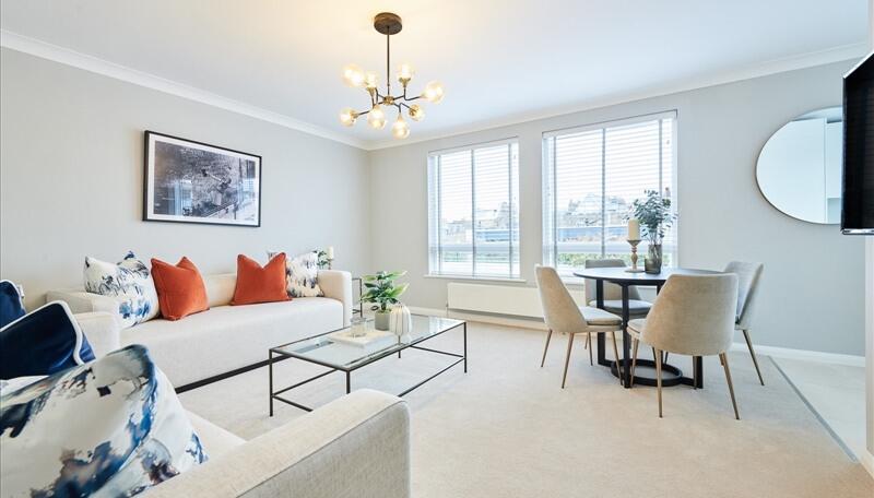 Main image of property: Fulham Road, London, SW3