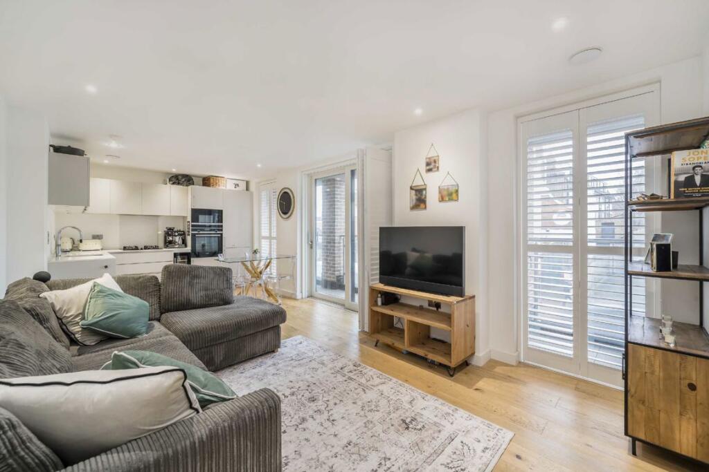 Main image of property: Upper Tooting Road, London
