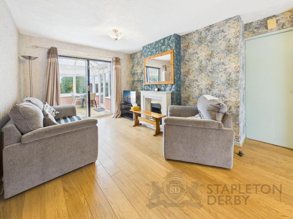 Abberley Close, St. Helens photo 2
