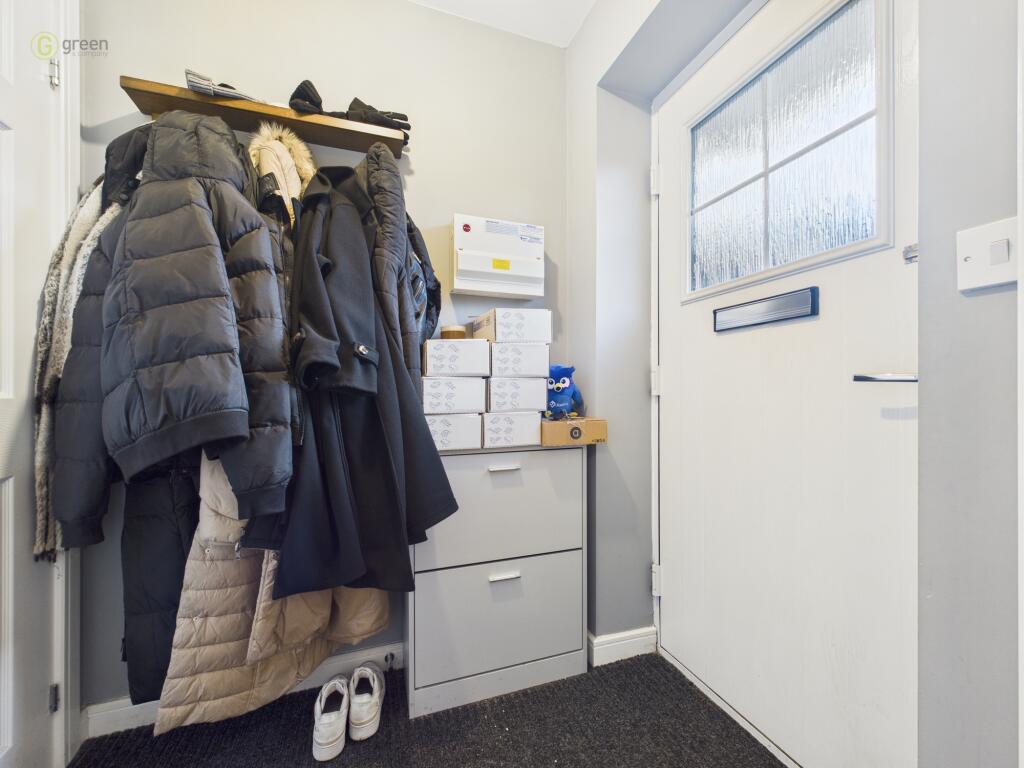 Additional image 25 of Orchid Close, Chelmsley Wood, B37