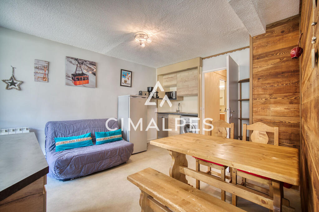 Main image of property: Rhone Alps, Savoie, Val-Thorens