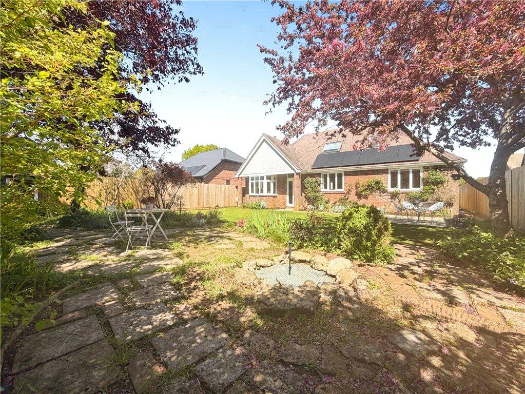 Main image of property: Rowden Close, West Wellow, Romsey, Hampshire
