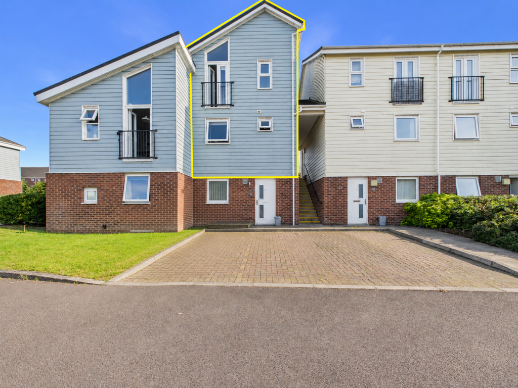 Main image of property: Hannah Court, Buckshaw Village, Chorley, PR7