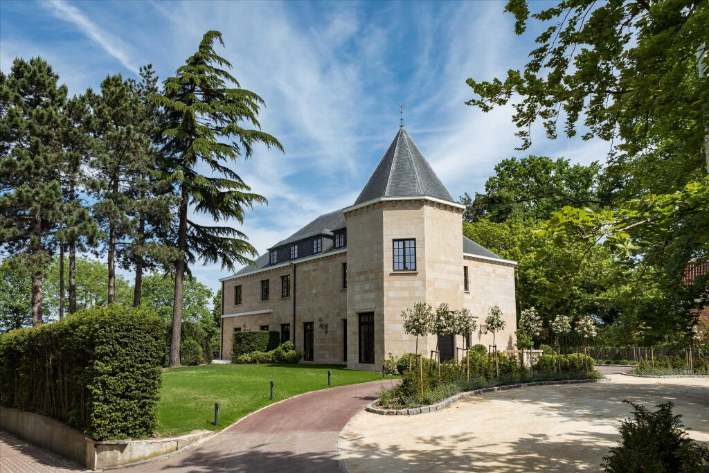 Main image of property: Belgium