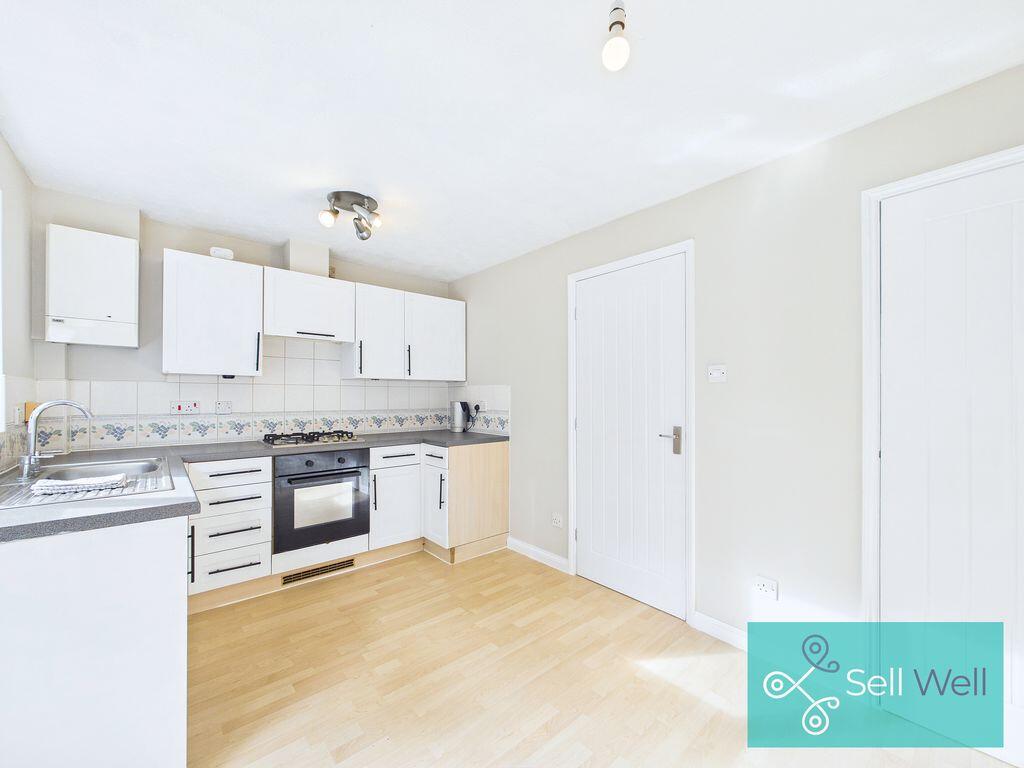 House in Salford, Higher Irlam - More