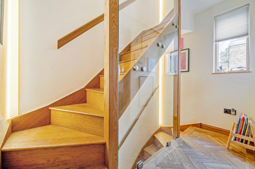 3 bedroom terraced house for rent