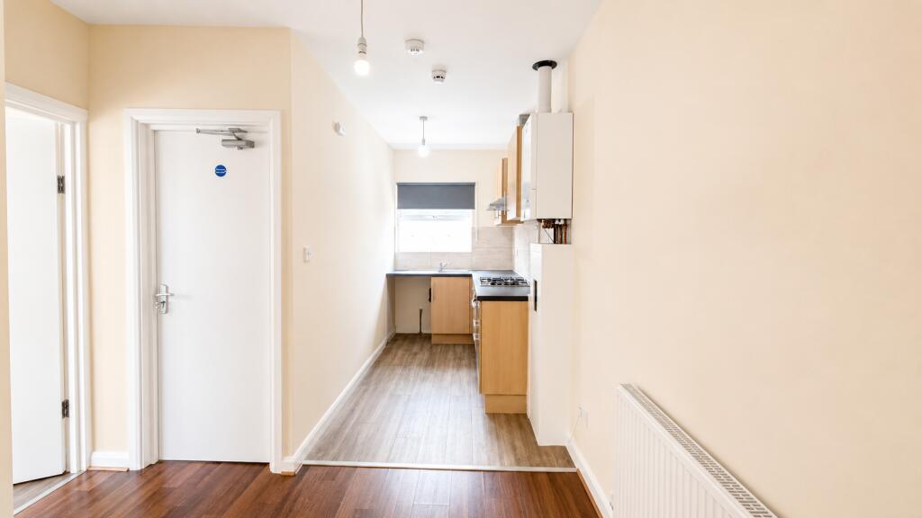 Main image of property: Church Street