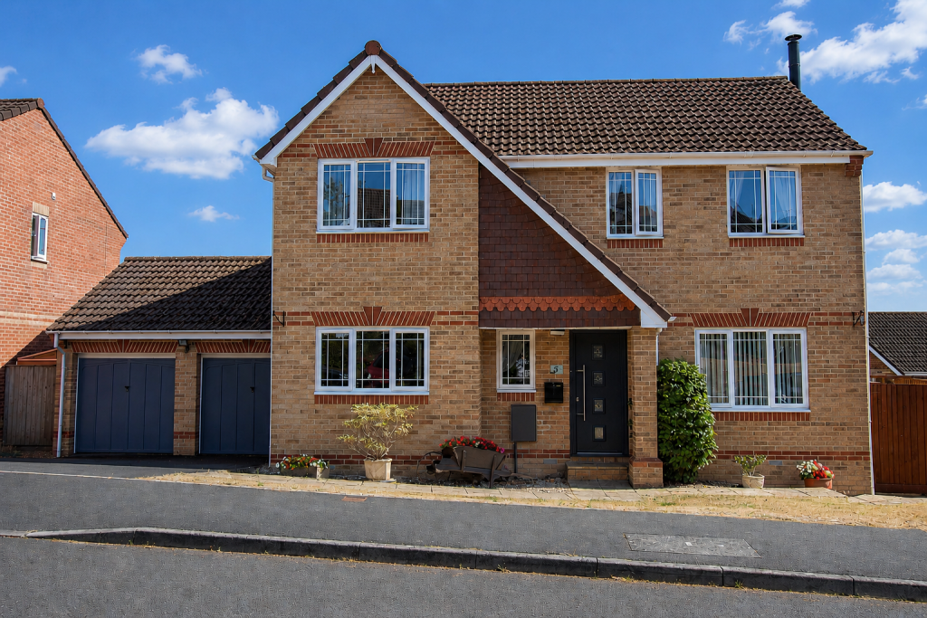 Main image of property: Claremont Field, Ottery St Mary
