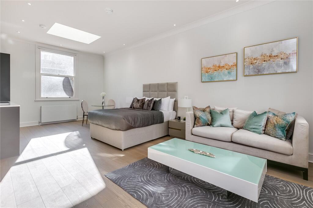 Main image of property: Queens Gate Terrace,
South Kensington, SW7