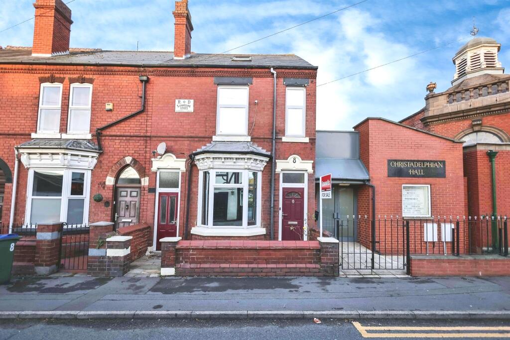 Main image of property: Ross, ROWLEY REGIS