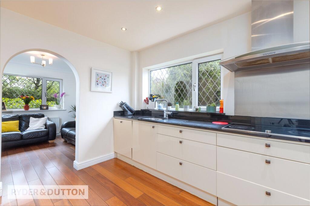 House in Rossendale, Lancashire - View 4