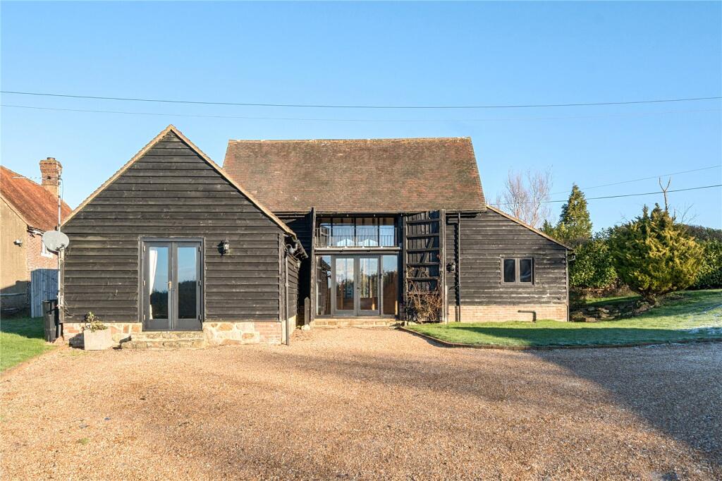 Main image of property: Penhurst, Battle