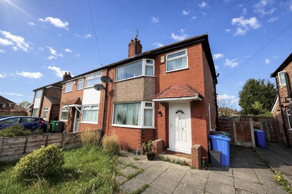 Main image of property: Tanfield Road, Didsbury