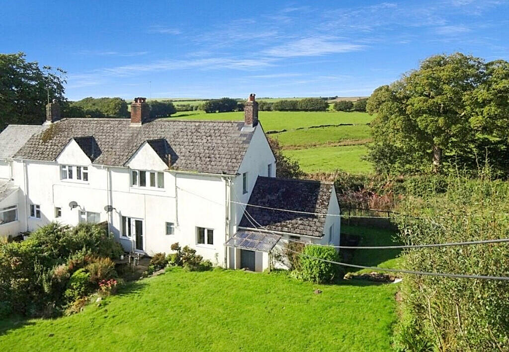 Main image of property: Beech Park , Simonsbath, TA24 7JS
