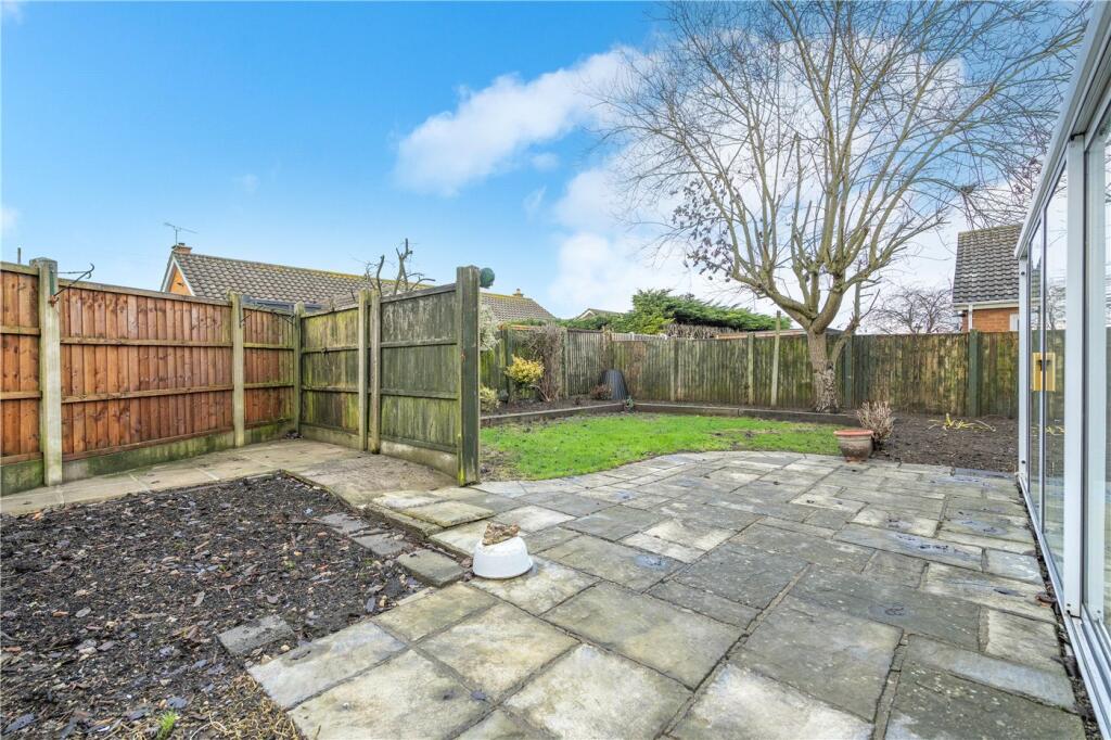 Rowan Way, Metheringham, Lincoln, Lincolnshire, LN4 photo 3