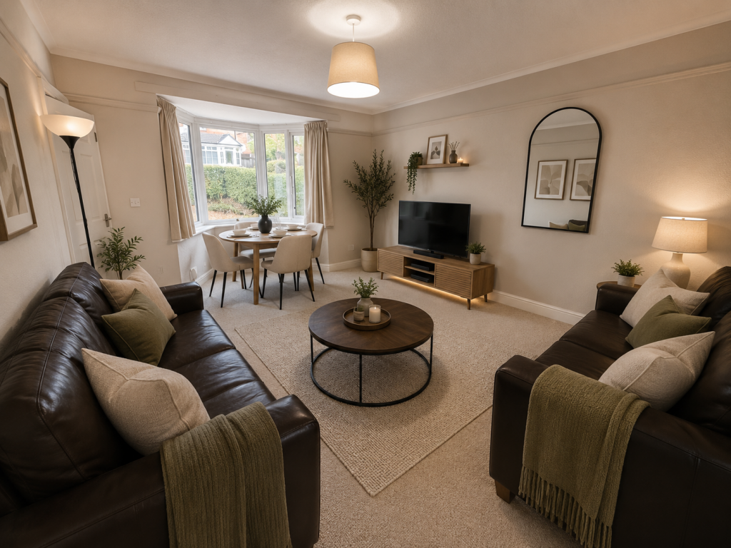 Main image of property: Poole Crescent - 857454, Harborne, West Midlands, B17