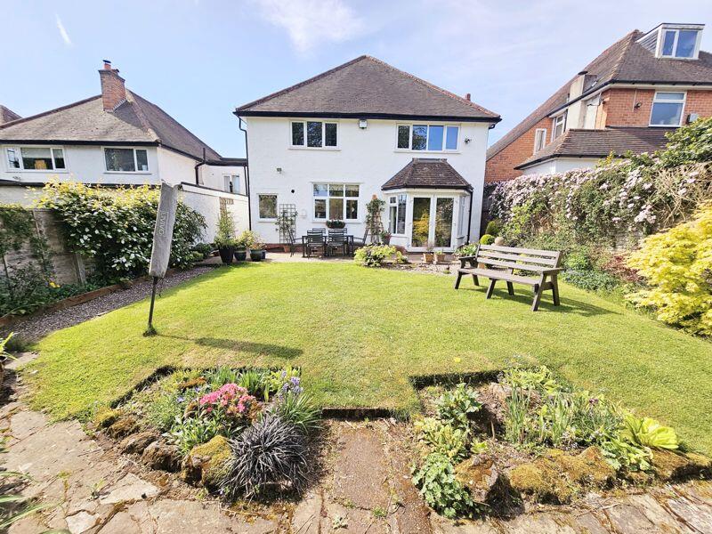 Additional image 44 of Wylde Green Road, Sutton Coldfield, Birmingham, B72 1HH