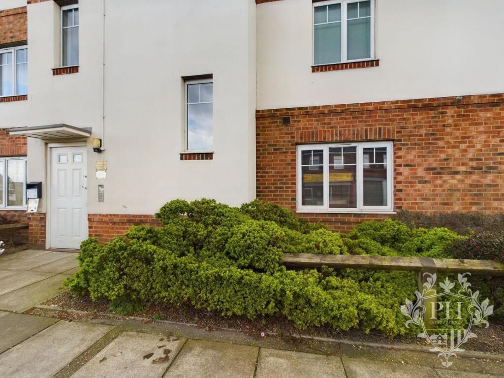 Main image of property: Broadway West, Redcar