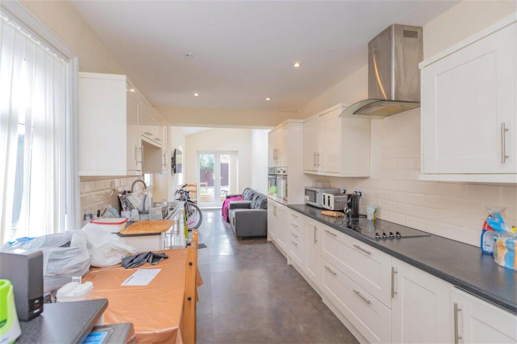 House in Birmingham - View 2