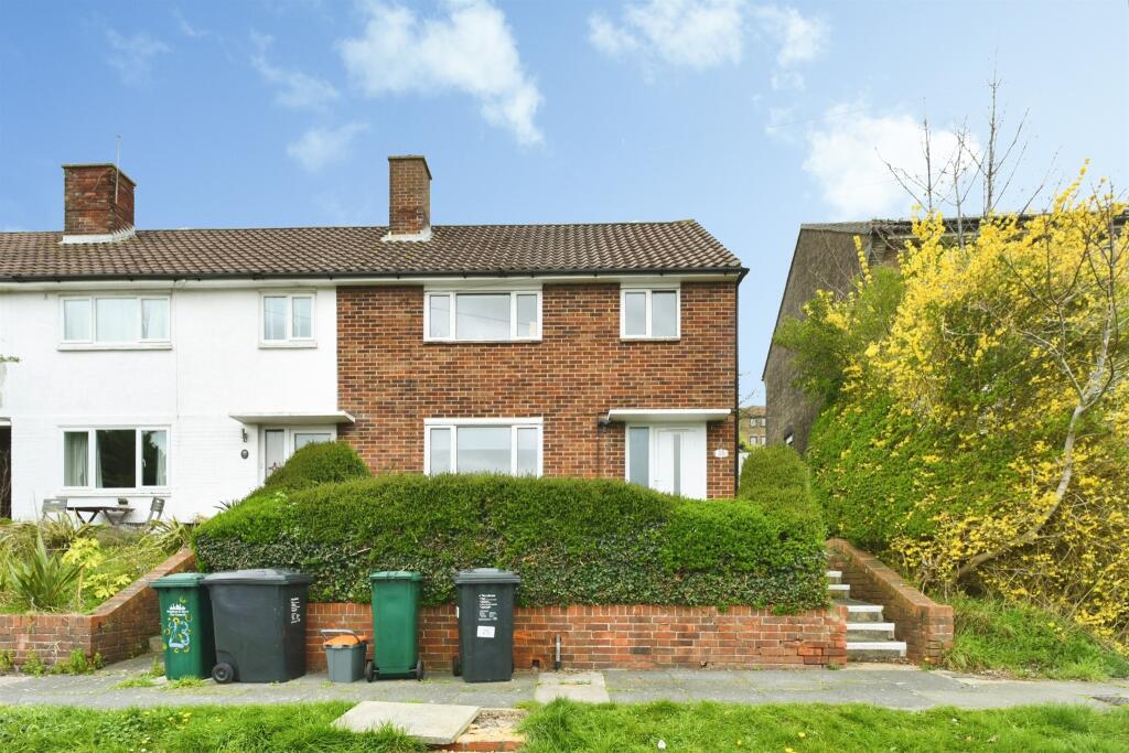 Main image of property: Thompson Road, Brighton