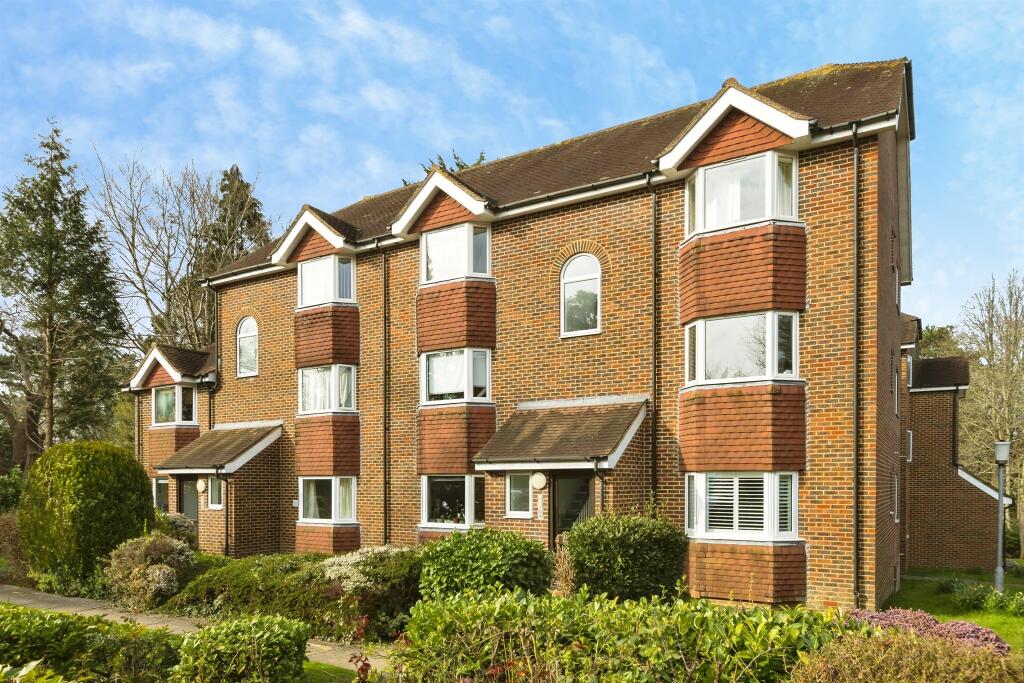 Main image of property: Heath Road, Haywards Heath