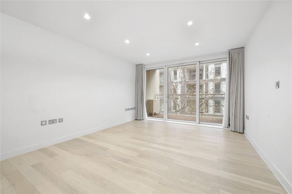 Main image of property: Maldon Apartments, N1