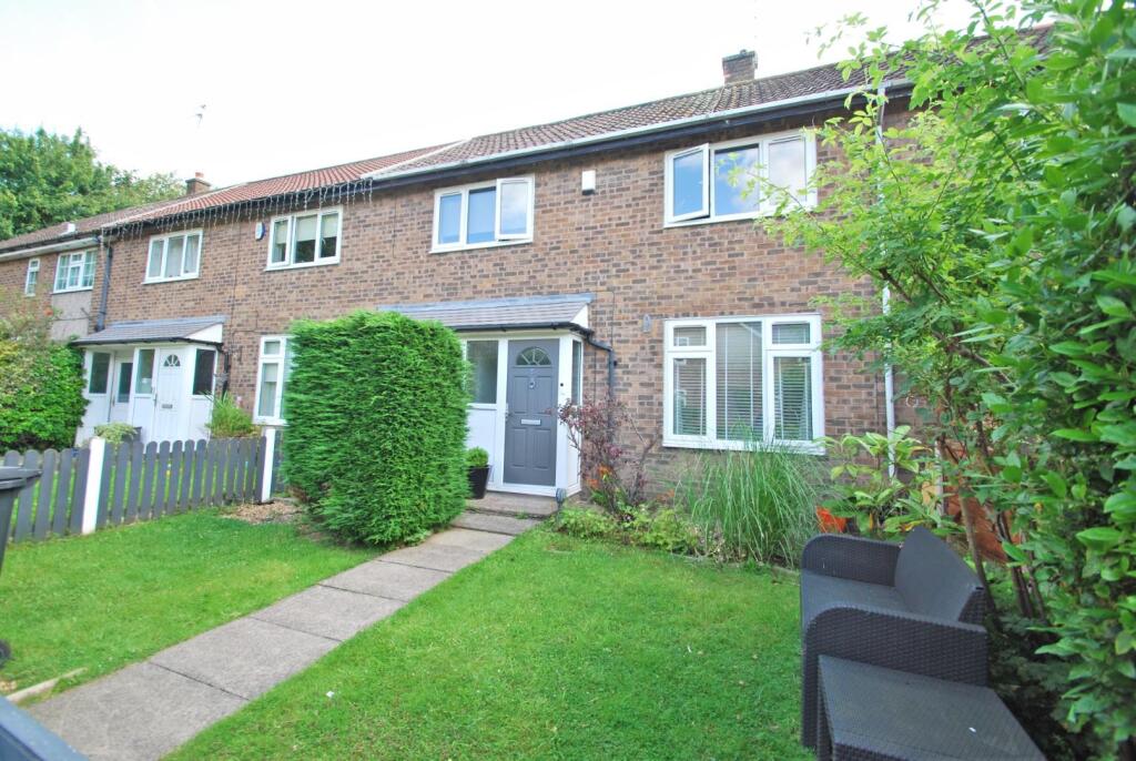 Main image of property: Swettenham Road, Handforth, Wilmslow