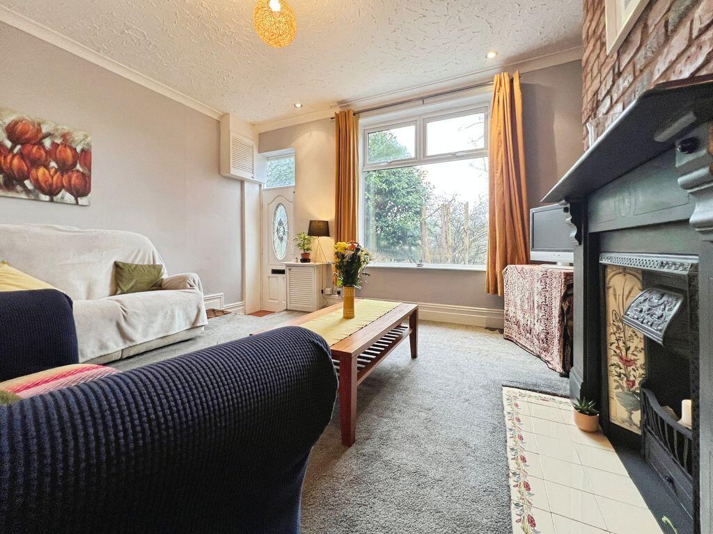 House in Bolton, Stoneclough - View 5