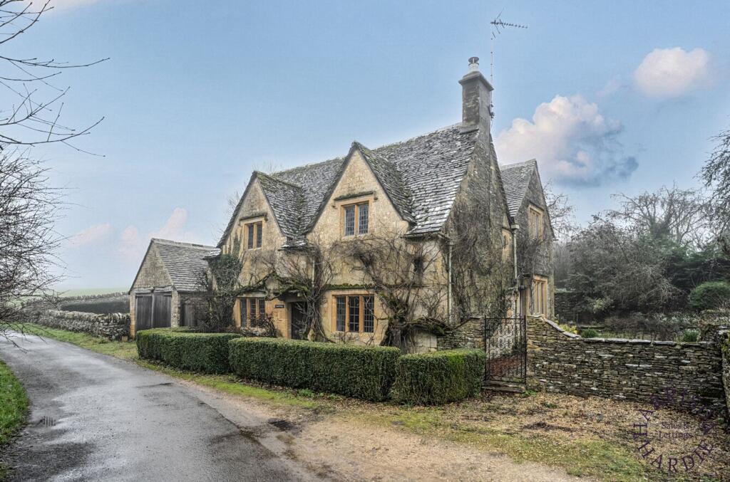 Main image of property: Notgrove, Cheltenham, GL54