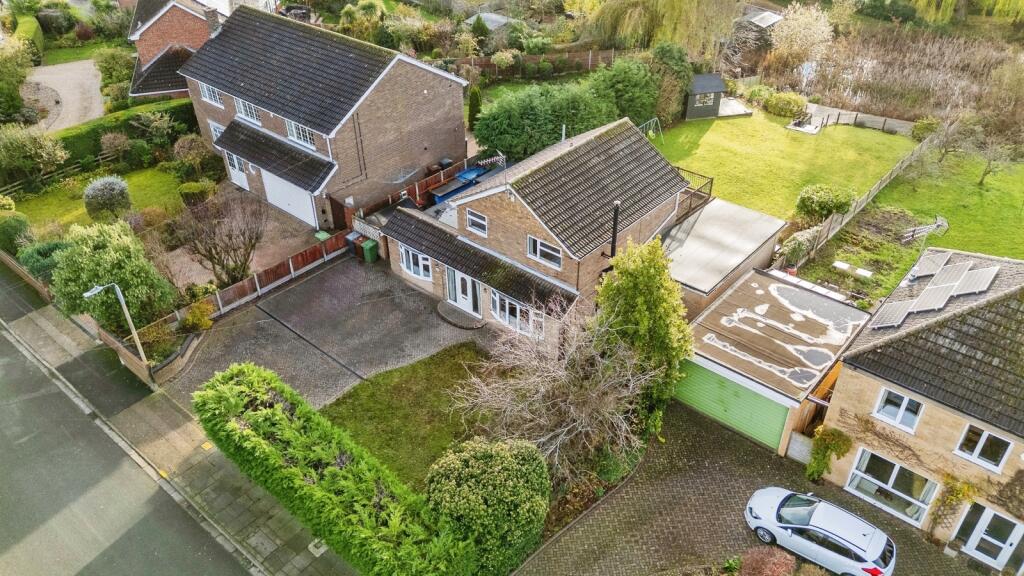 Skellingthorpe Road, Lincoln, Lincolnshire, LN6 photo 3