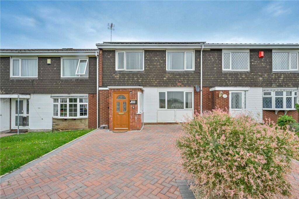 Main image of property: Prospect Road, Beaconside, Stafford, Staffordshire, ST16