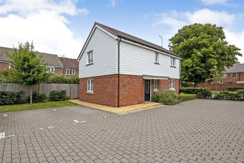 Main image of property: Hangar Drive, Tangmere, Chichester, West Sussex, PO20