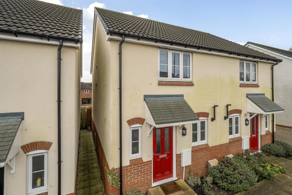 Main image of property: St. James, Beaminster