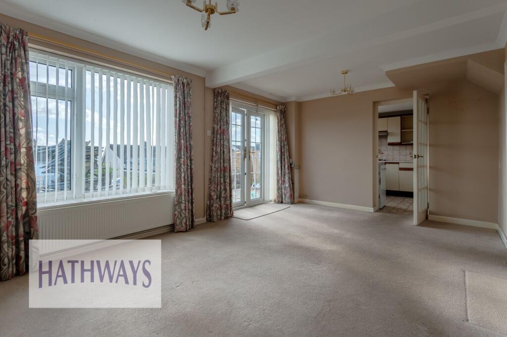 House in Newport, Lodge Hill, Caerleon - More