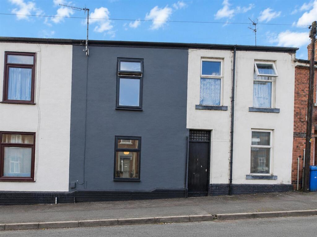 Main image of property: Radbourne Street, Derby