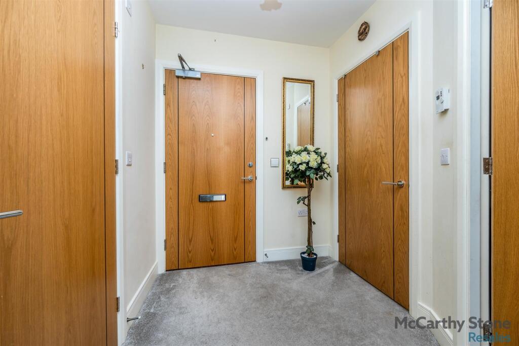 Additional image 15 of Henshaw Court, 295 Chester Road, Castle Bromwich, Birmingham