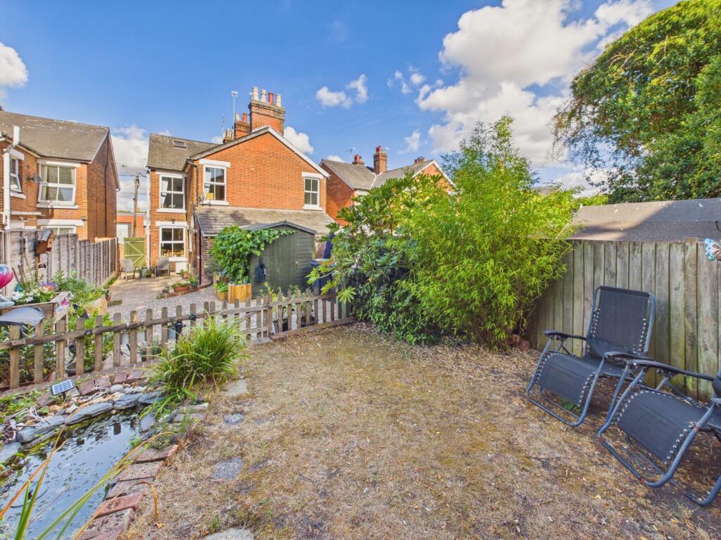 House in Braintree, Halstead - View 2