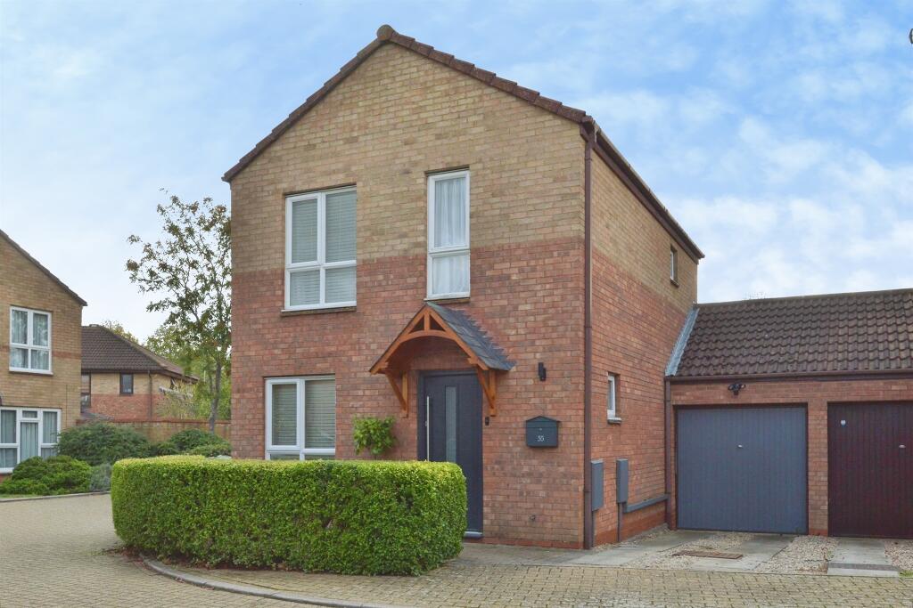 Main image of property: Christian Court, Willen, Milton Keynes