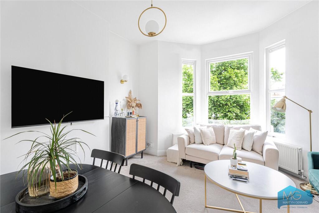 Main image of property: Stapleton Hall Road, Stroud Green, London, N4