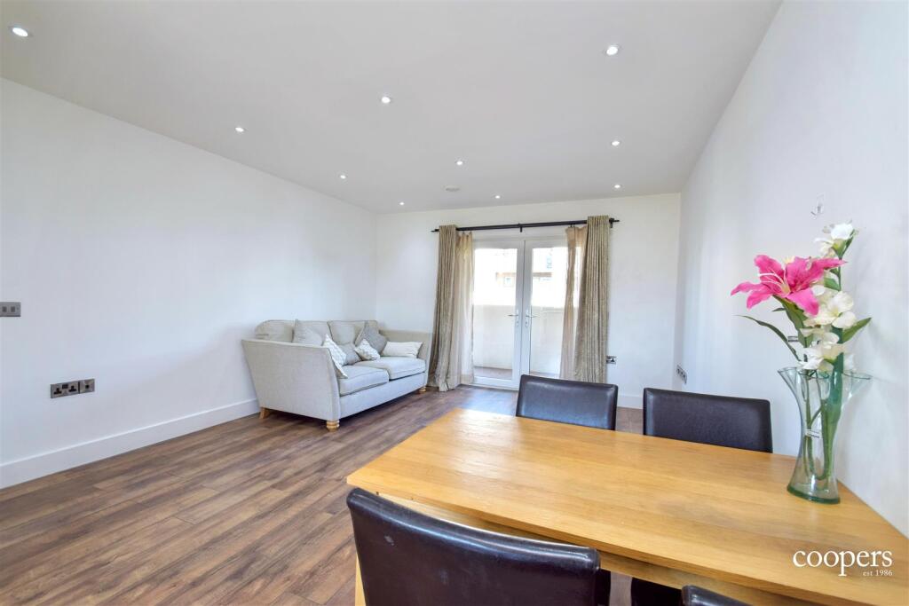 Main image of property: Bluebell Court, Tranquil Lane, Harrow, HA2