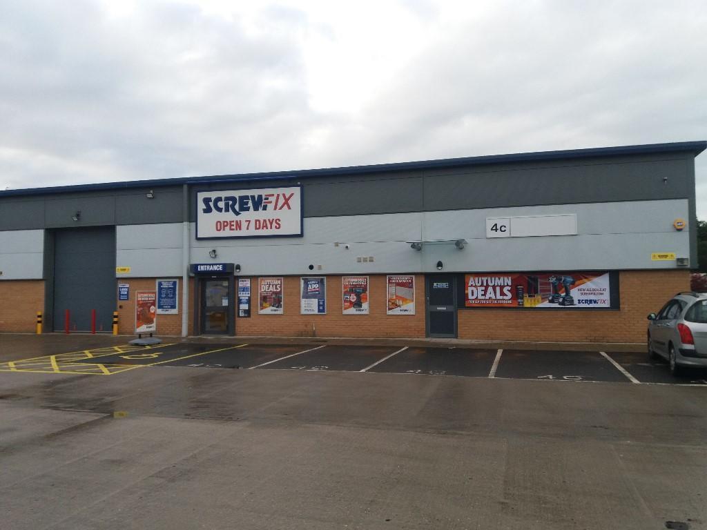 Screwfix