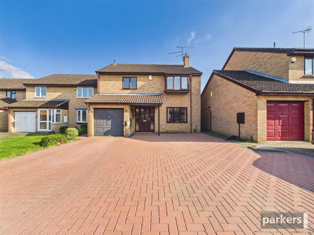 Main image of property: Skelmerdale Way, Earley, Reading, Berkshire, RG6