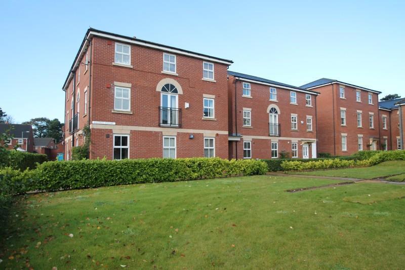Main image of property: Kestrel Court, Selwyn Road