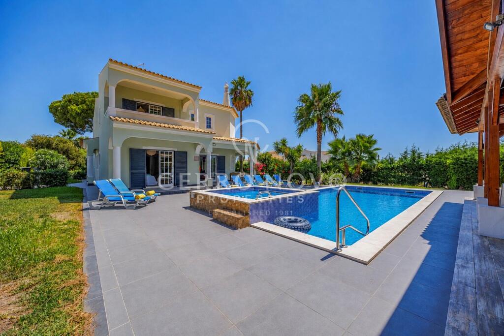 Main image of property: Algarve, Albufeira