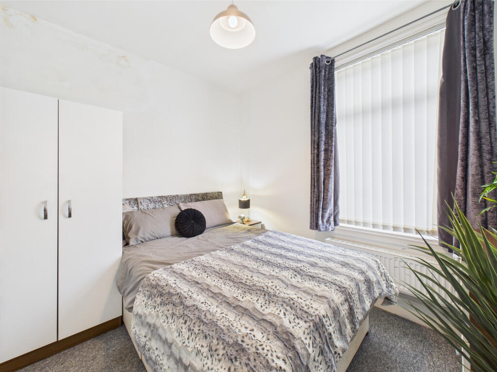 Main image of property: Ena Street,  Hull, HU3