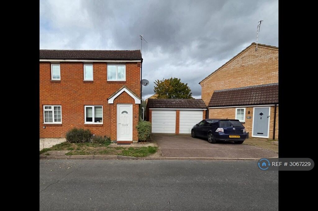 Main image of property: Roman Gardens, Kings Langley, WD4