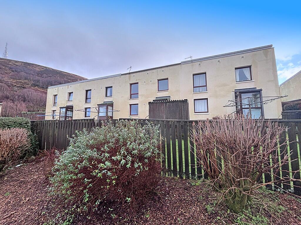 Main image of property: 3 Morven Place, Fort William, PH33 6HY