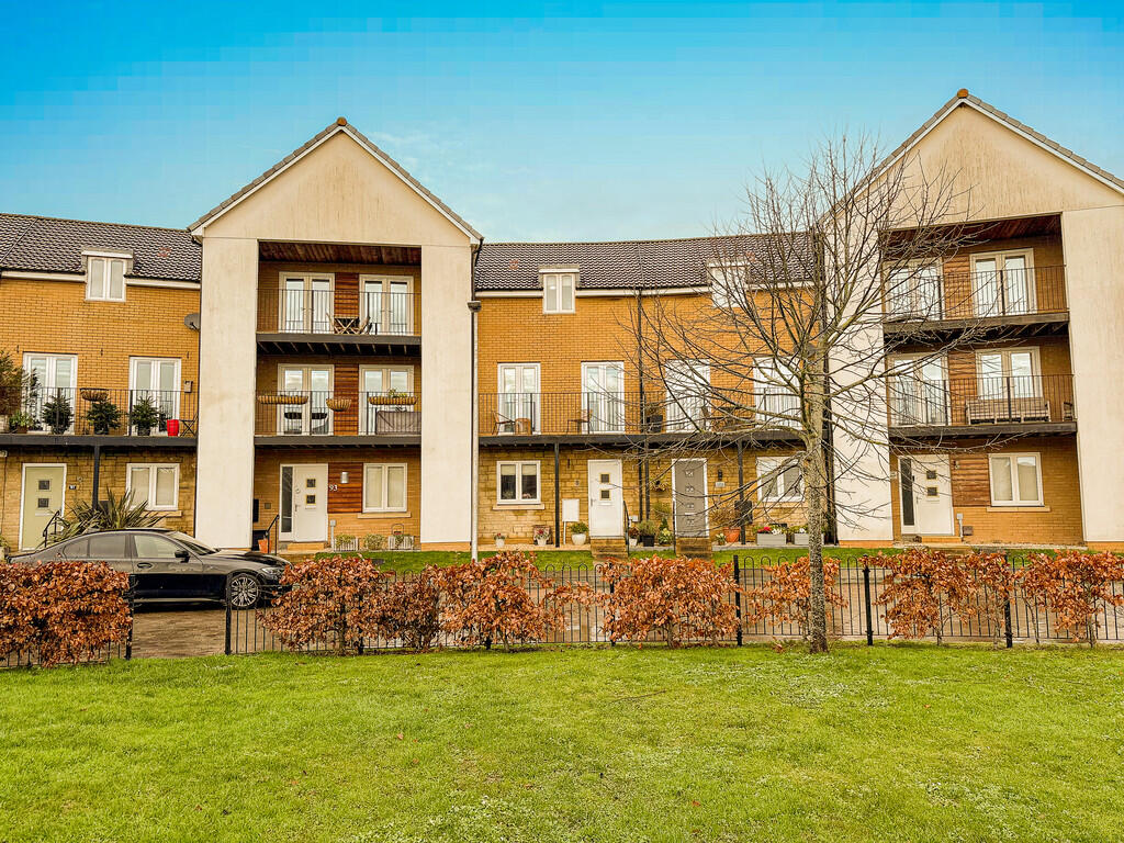 Main image of property: Admiral Way, Exeter