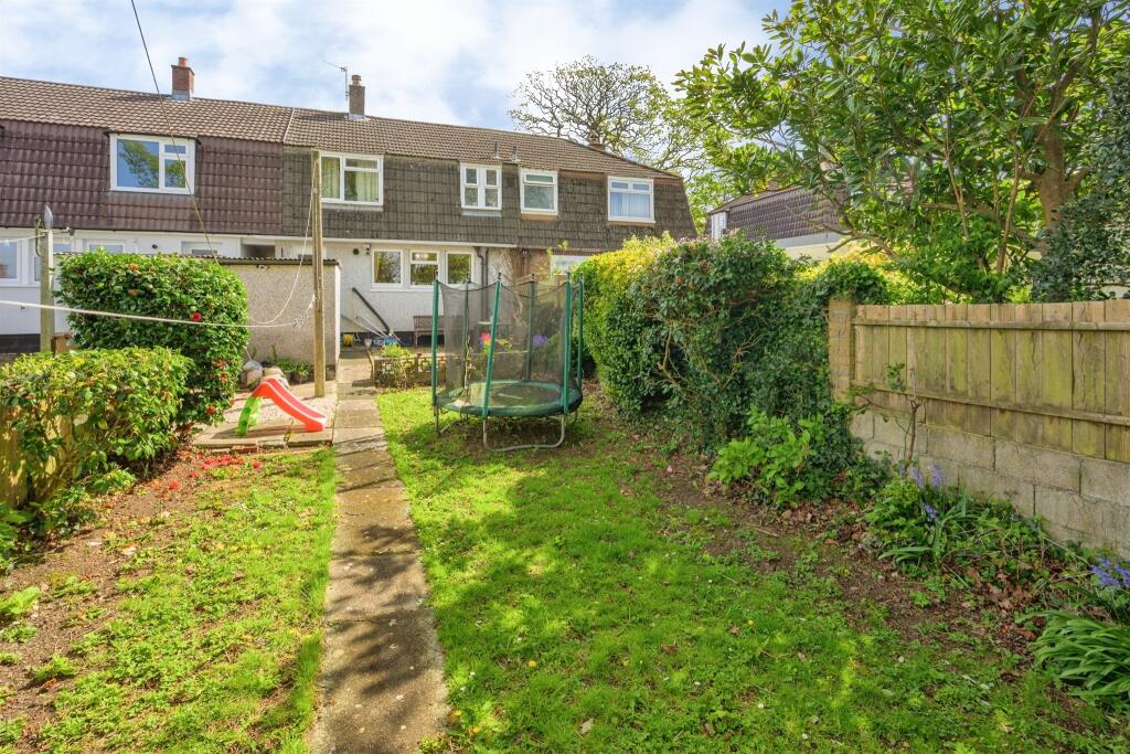 House in Plymouth - View 5